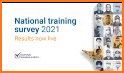 2021 National Training related image