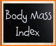 Body Mass Index & Ideal Weight Calculator related image