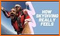 Hyper Skydiving related image
