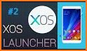 XOS - Launcher,Theme,Wallpaper related image