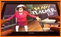 baldi scary basics teacher 3D related image