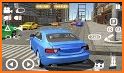 Driving School 2018: US Car Driving Games related image