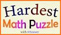 Brain Teaser - Math Riddle, Puzzle Questions related image