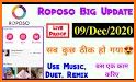 Roposo Watch, Discover and Make Videos Guide related image