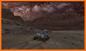 Mars 3D Live Wallpaper related image