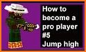 the Pixel Jump PRO related image