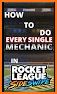 Rocket League Helper Sideswipe related image