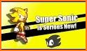 Super Sonic : the game of shadow bros 2 related image