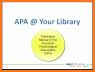 APA eBooks related image