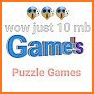 2048 - 1 - MB Games related image