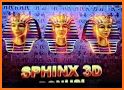 Egyptian Pharaoh Slots: Casino Machine Feel Lucky related image