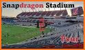 Snapdragon Stadium related image