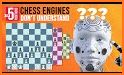 Chiron 5 Chess Engine related image