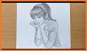 Pencil Sketch HD related image
