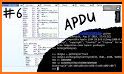 Smart Card APDU Command Sender related image