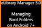 eLibrary Manager related image