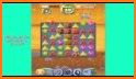 Pirate Blast Treasures: Match 2 Puzzle related image