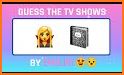 Guess the TV Show: TV Series Quiz, Game, Trivia 📺 related image