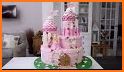 Princess Castle Wedding Cake Maker related image