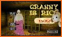 Rich Granny : Scary Horror MOD 2020 related image