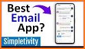 Email App - All Email fast read & send related image