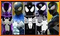 Dark Spider Superhero Games: Black Spider Games related image