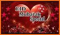 Eid Mubarak Stickers related image