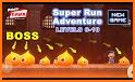 Super Bros Run - Free Run Adventure Game related image