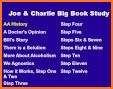 AA Joe & Charlie Workshops & Big Book Step Study related image