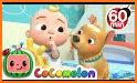 Nursery Rhymes cocomelon call related image