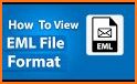 EML Reader related image