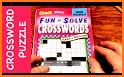 Crossword Relax Free related image