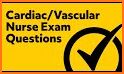 Pediatric Cardiology Exam Review Flashcards & MCQs related image
