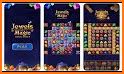 Jewels Magic Kingdom: Match-3 puzzle related image