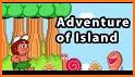 Adventure in Island : The First Edition related image