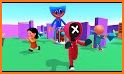 Poppy: Hide 'N Seek Huggy Game related image