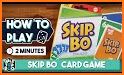 Skip Bo Plus - Fun Card Game related image