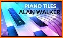 Alan Walker Piano Tiles DJ 2019 related image