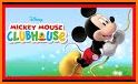 Appisodes: Crystal Mickey related image