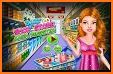 Tailor Boutique Clothes and Cashier Super Fun Game related image