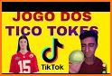Jogo dos Tico Tokers related image