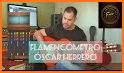 Flamencómetro Oscar Herrero related image