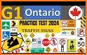 2023 DMV TEST related image