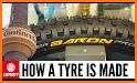 Tire Maker Factory related image