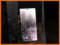 Rain Live Wallpaper related image