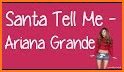 Ariana Grande - Songs + Lyrics related image