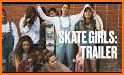Street Skateboard Girl:Pro Skateboarding Challenge related image