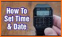 Time calculator+ related image