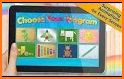 Educational games baby puzzles related image