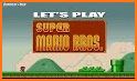Super Maro World - Classic Game S.N.E.S related image